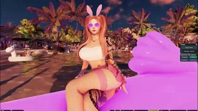 Image 3 of gabbi_3dx Stream on Chaturbate on 10 days ago