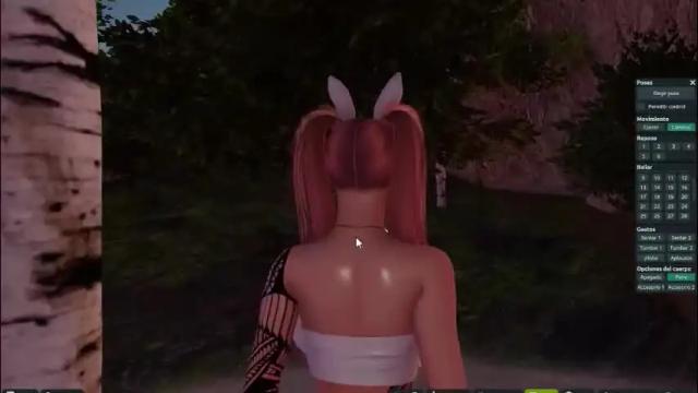 Image 4 of gabbi_3dx Stream on Chaturbate on 10 days ago