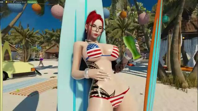 Image 2 of gabbi_3dx Stream on Chaturbate on 7 days ago