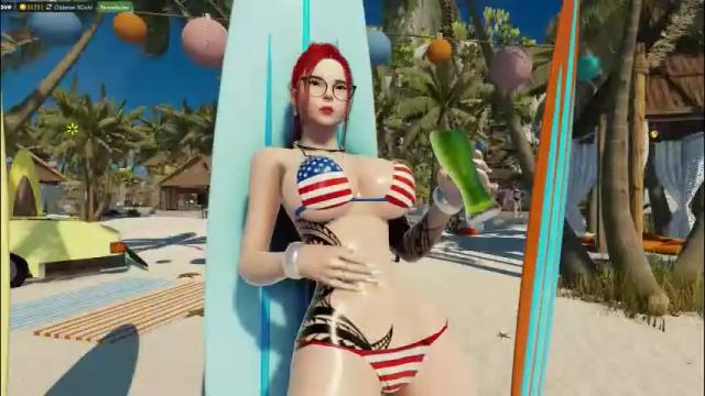 Image 3 of gabbi_3dx Stream on Chaturbate on 7 days ago