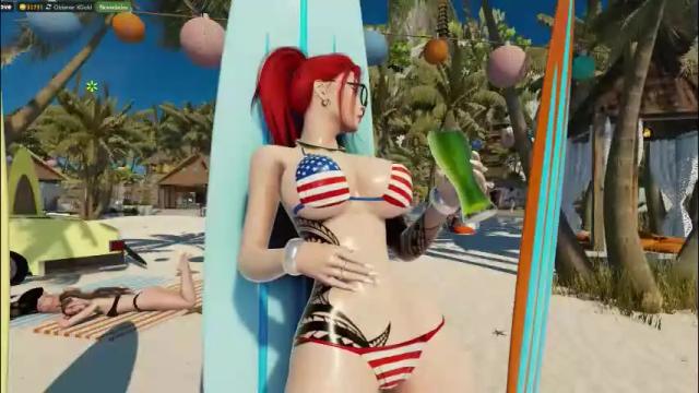 Thumbnail 2, gabbi_3dx's Stream at Chaturbate, 6 days ago