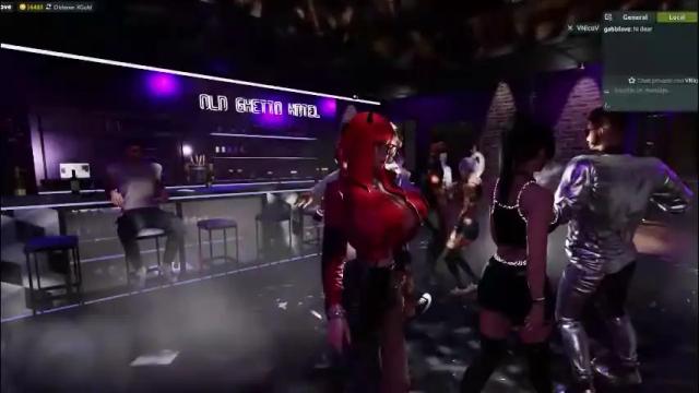 Image 10 of gabbi_3dx Stream on Chaturbate on 5 days ago