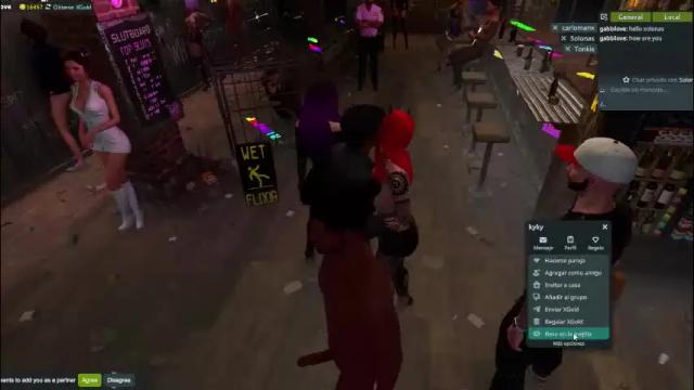 Image 12 of gabbi_3dx Stream on Chaturbate on 5 days ago