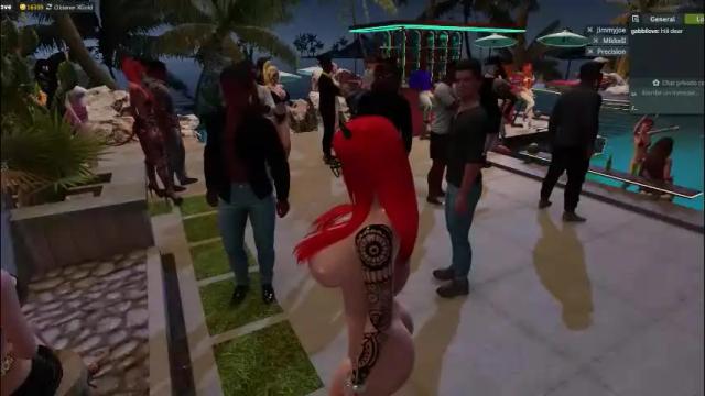 Image 4 of gabbi_3dx Stream on Chaturbate on 5 days ago