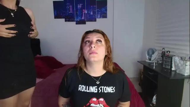 Thumbnail 1, gabbie_kook's Stream at Chaturbate, 1 month ago