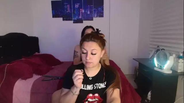 Thumbnail 2, gabbie_kook's Stream at Chaturbate, 1 month ago