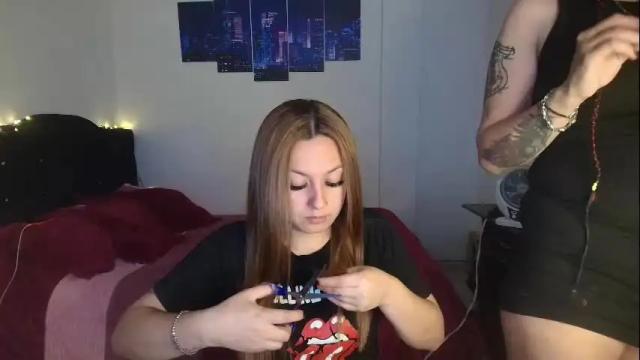 Thumbnail 3, gabbie_kook's Stream at Chaturbate, 1 month ago