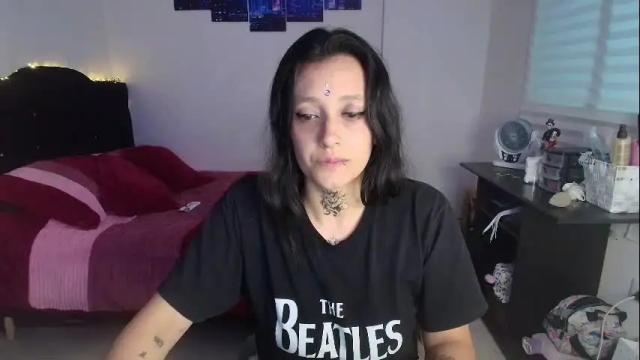 Thumbnail 1, gabbie_kook's Stream at Chaturbate, 1 month ago