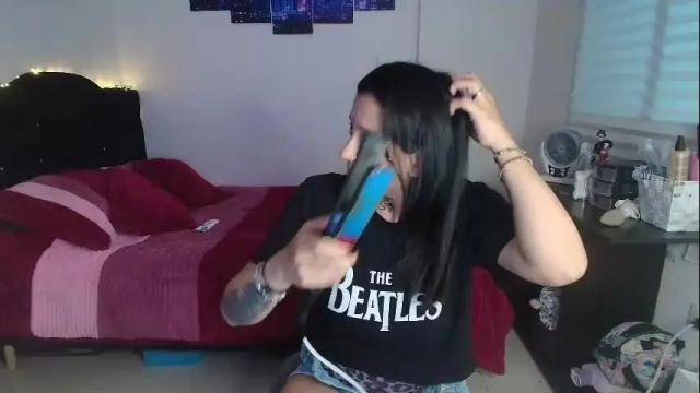 Image 4 of gabbie_kook Stream on Chaturbate on 1 month ago