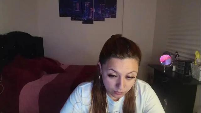 Thumbnail 1, gabbie_kook's Stream at Chaturbate, 1 month ago