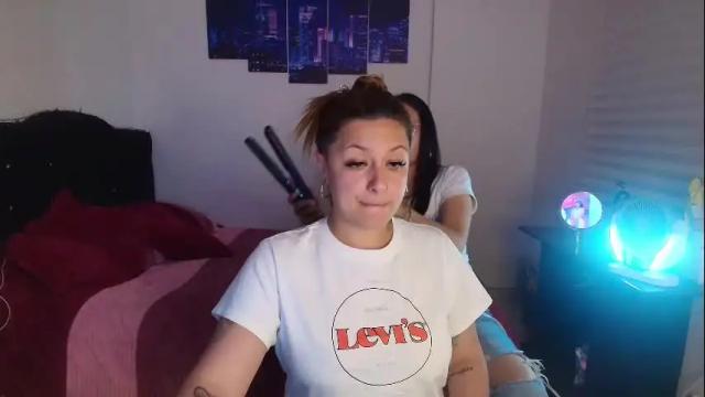 Image 2 of gabbie_kook Stream on Chaturbate on 1 month ago