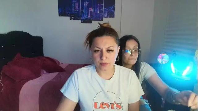 Image 3 of gabbie_kook Stream on Chaturbate on 1 month ago