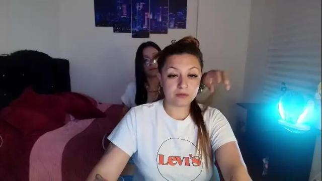 Image 4 of gabbie_kook Stream on Chaturbate on 1 month ago
