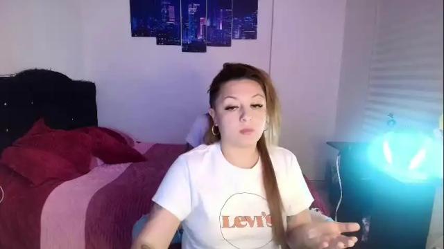 Thumbnail 2, gabbie_kook's Stream at Chaturbate, 1 month ago