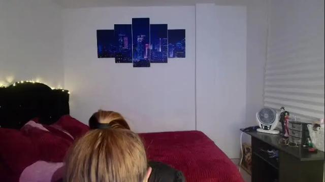 Image 12 of gabbie_kook Stream on Chaturbate on 1 month ago