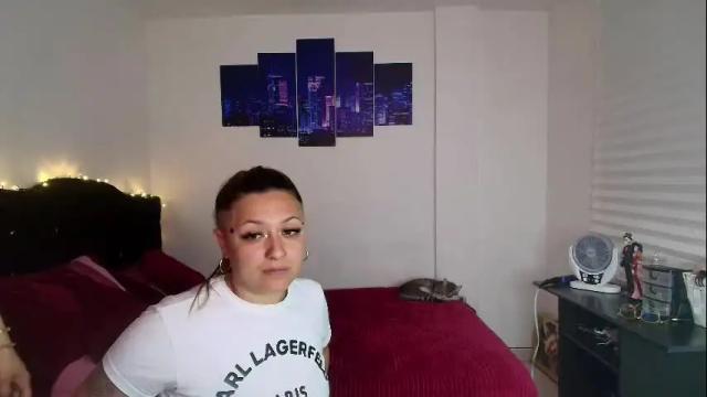 Image 6 of gabbie_kook Stream on Chaturbate on 1 month ago