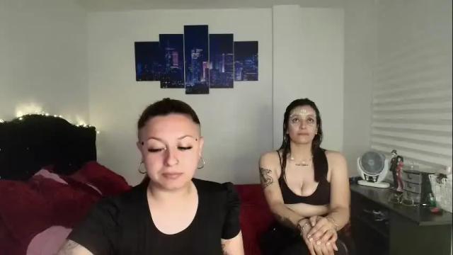 Thumbnail 3, gabbie_kook's Stream at Chaturbate, 1 month ago
