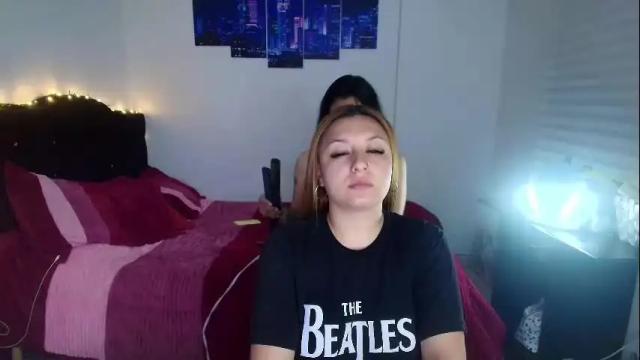 Thumbnail 3, gabbie_kook's Stream at Chaturbate, 1 month ago