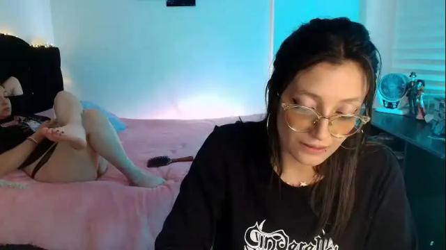 Image 10 of gabbie_kook Stream on Chaturbate on 28 days ago
