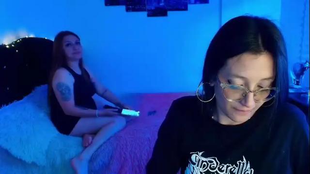 Thumbnail 2, gabbie_kook's Stream at Chaturbate, 21 days ago