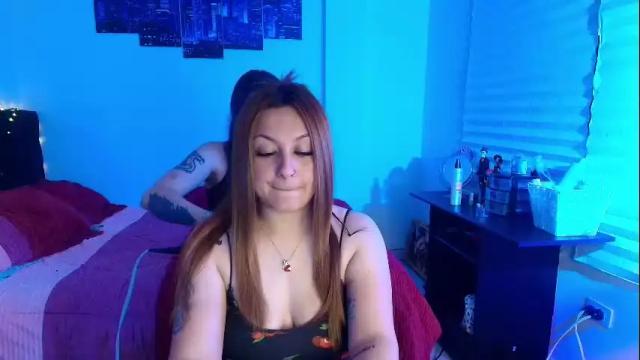 Thumbnail 2, gabbie_kook's Stream at Chaturbate, 12 days ago