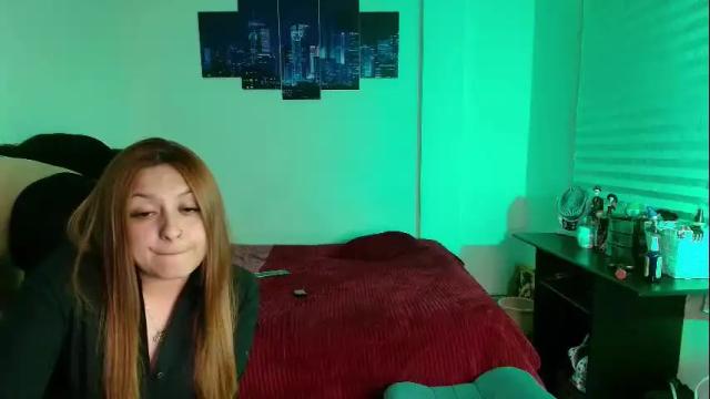 Image 2 of gabbie_kook Stream on Chaturbate on 12 days ago