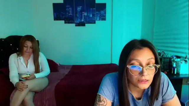 Image 4 of gabbie_kook Stream on Chaturbate on 12 days ago