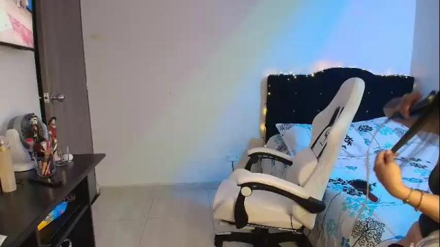 Image 7 of gabbie_kook Stream on Chaturbate on 7 days ago