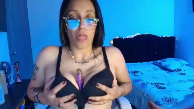 Thumbnail 1, gabbie_kook's Stream at Chaturbate, 3 days ago