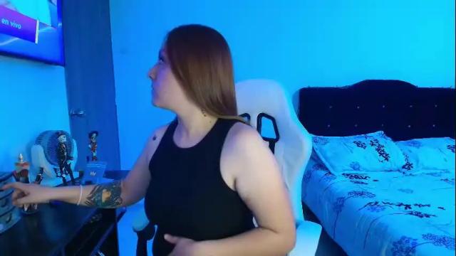 Image 2 of gabbie_kook Stream on Chaturbate on 3 days ago