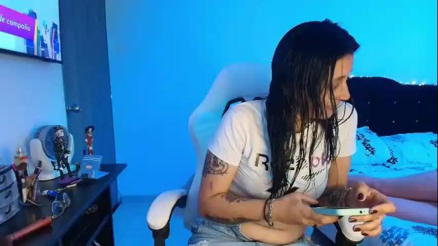 Image 6 of gabbie_kook Stream on Chaturbate on 3 days ago