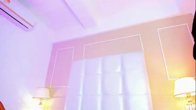 Image 4 of gabbiie_carterr Stream on Chaturbate on 1 month ago