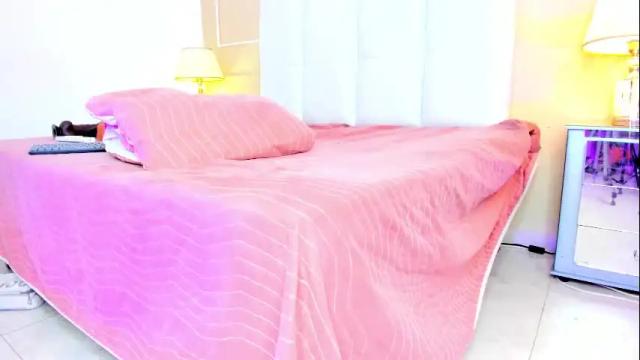 Image 4 of gabbiie_carterr Stream on Chaturbate on 1 month ago