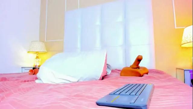 Image 11 of gabbiie_carterr Stream on Chaturbate on 1 month ago