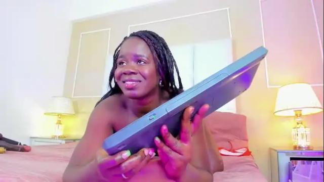 Image 4 of gabbiie_carterr Stream on Chaturbate on 1 month ago