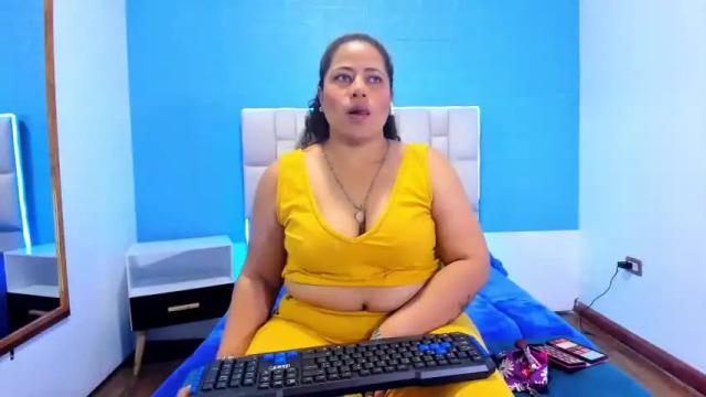Image 2 of gabby_cartter_ Stream on Chaturbate on 21 months ago