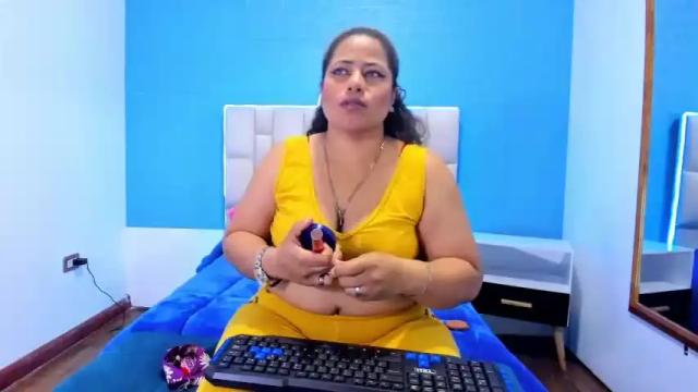 Image 4 of gabby_cartter_ Stream on Chaturbate on 21 months ago
