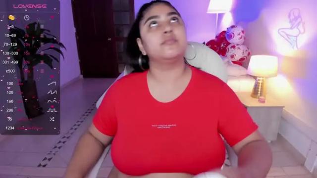 Thumbnail 1, gabby_cuevas's Stream at Chaturbate, 12 months ago