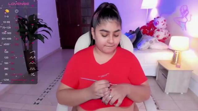 Thumbnail 2, gabby_cuevas's Stream at Chaturbate, 22 months ago