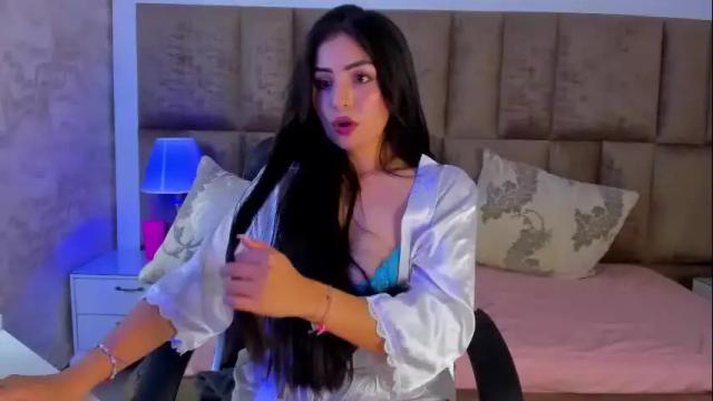 Image 2 of gabby_mg Stream on Chaturbate on 6 months ago