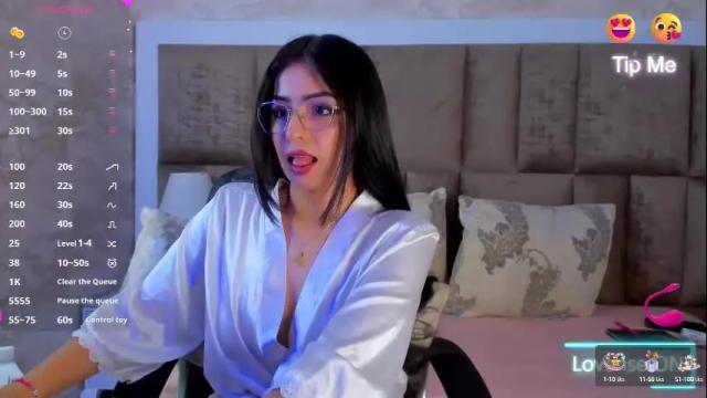 Image 4 of gabby_mg Stream on Chaturbate on 6 months ago