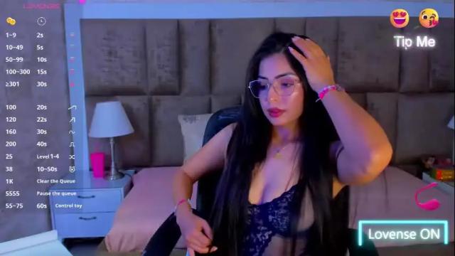 Image 3 of gabby_mg Stream on Chaturbate on 6 months ago