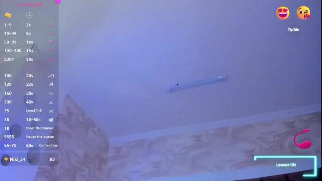 Image 3 of gabby_mg Stream on Chaturbate on 6 months ago