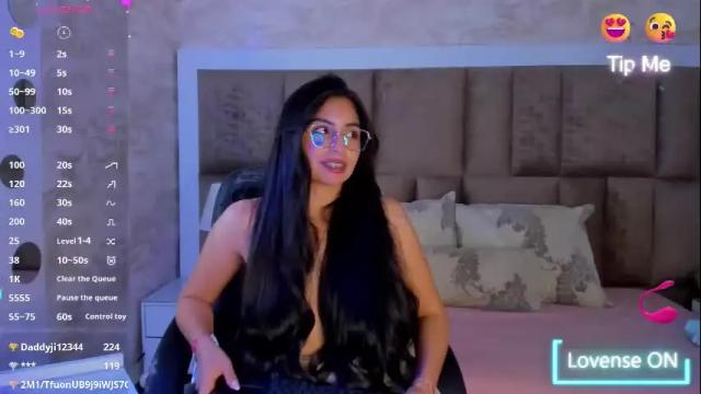Image 12 of gabby_mg Stream on Chaturbate on 6 months ago