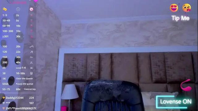 Thumbnail 3, gabby_mg's Stream at Chaturbate, 6 months ago