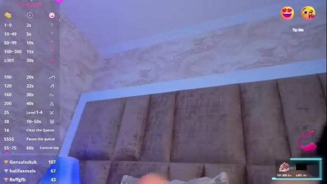 Image 10 of gabby_mg Stream on Chaturbate on 6 months ago