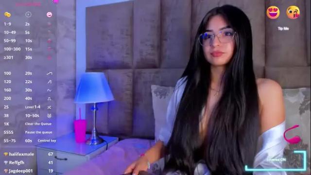 Image 4 of gabby_mg Stream on Chaturbate on 6 months ago