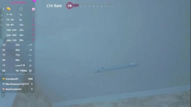 Image 10 of gabby_mg Stream on Chaturbate on 5 months ago