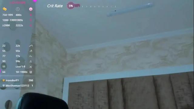 Image 3 of gabby_mg Stream on Chaturbate on 5 months ago