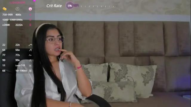 Image 2 of gabby_mg Stream on Chaturbate on 5 months ago